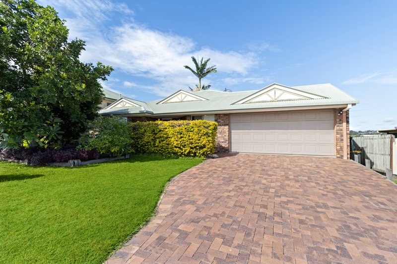 Photo - 29 Mcliver Street, Kawungan QLD 4655 - Image 21