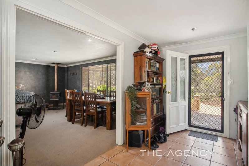 Photo - 29 Mcmullen Road, Wundowie WA 6560 - Image 4