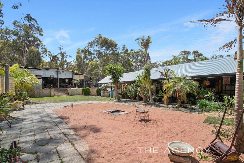 Photo - 29 Mcmullen Road, Wundowie WA 6560 - Image 14