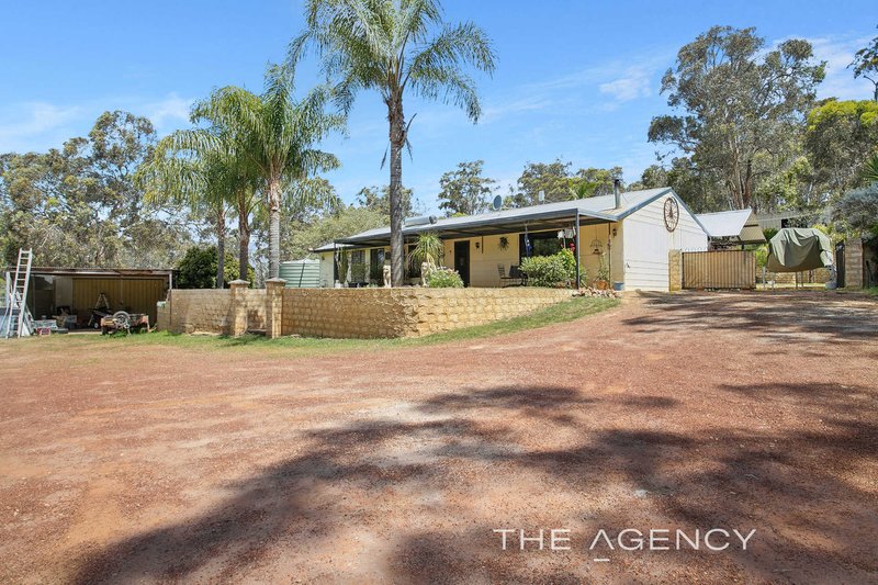 Photo - 29 Mcmullen Road, Wundowie WA 6560 - Image 20