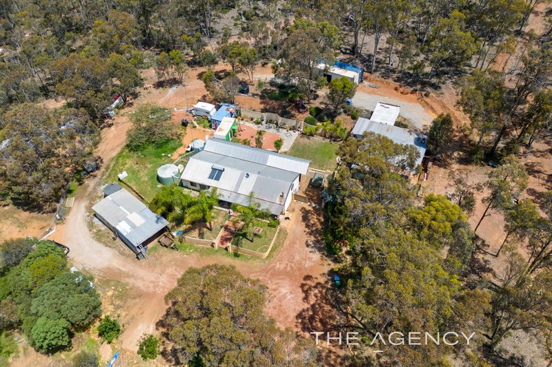 Photo - 29 Mcmullen Road, Wundowie WA 6560 - Image 30