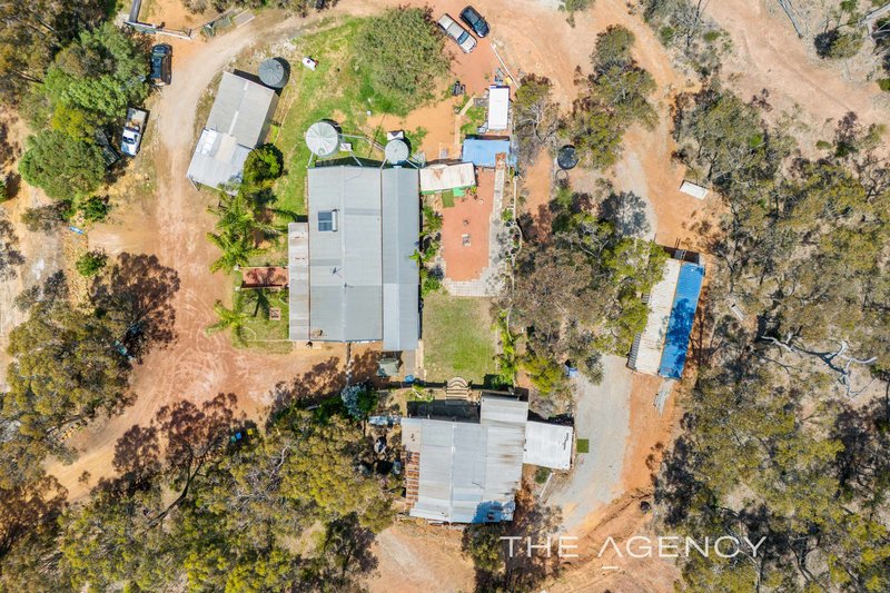 Photo - 29 Mcmullen Road, Wundowie WA 6560 - Image 31