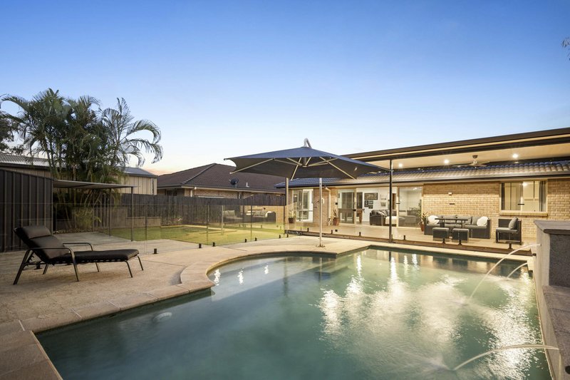 Photo - 29 Meadow Way, Upper Coomera QLD 4209 - Image 1