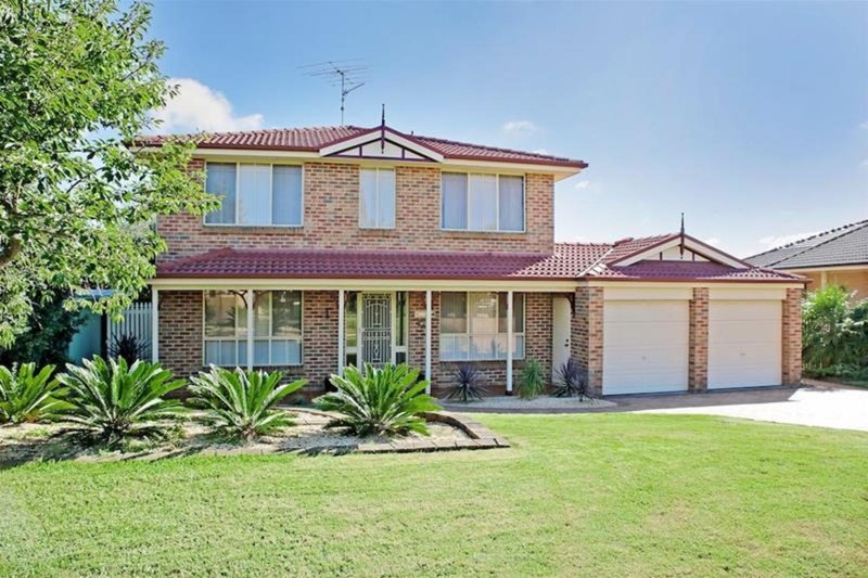 29 Meehan Terrace, Harrington Park NSW 2567