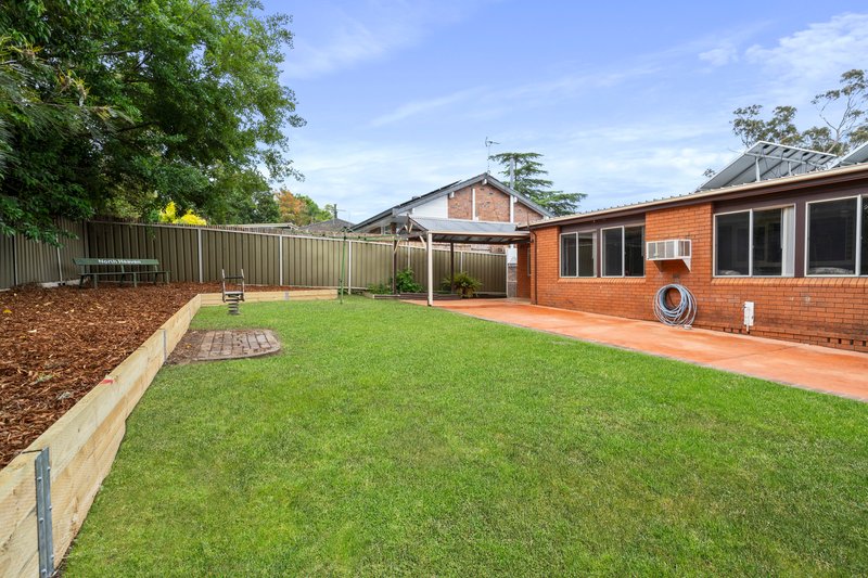 Photo - 29 Megalong Crescent, Campbelltown NSW 2560 - Image 21