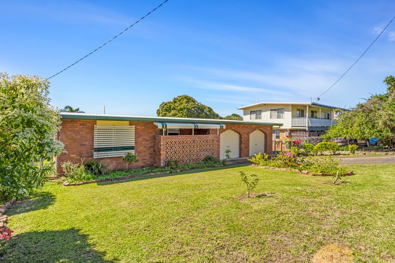 29 Meikleville Street, Meikleville Hill QLD 4703