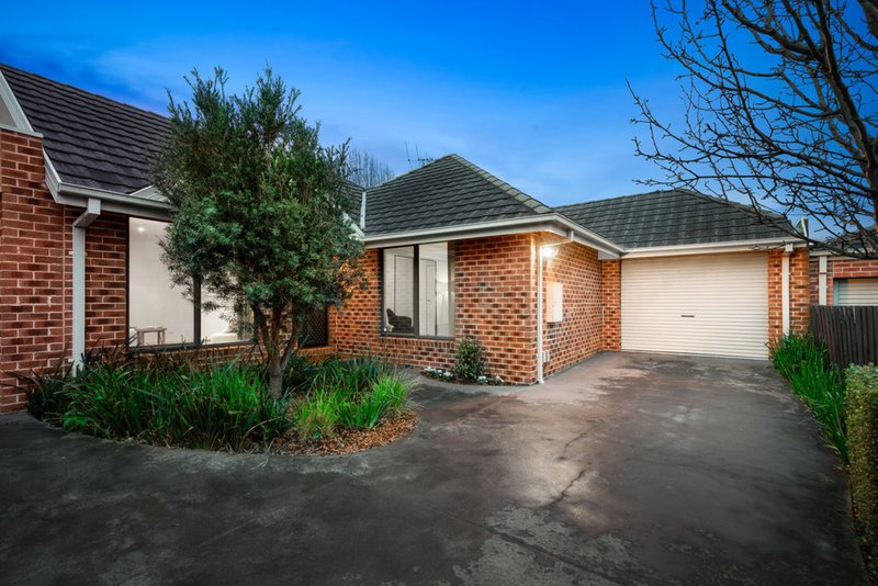 2/9 Melaleuca Drive, Glen Waverley VIC 3150