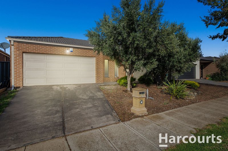 29 Melville Street, Tarneit VIC 3029