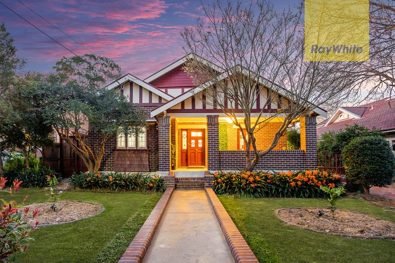 29 Merley Road, Strathfield NSW 2135