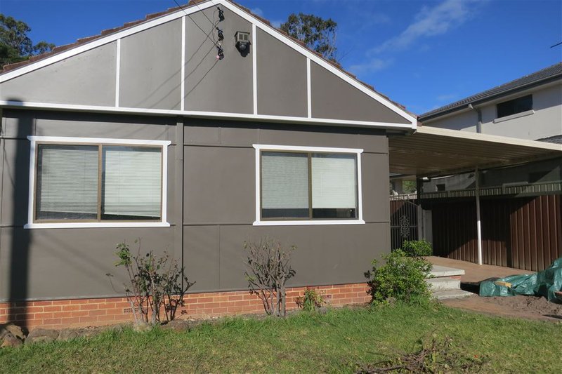 Photo - 29 Meroo Street, Blacktown NSW 2148 - Image 1