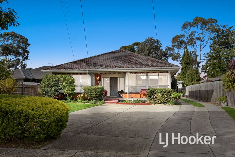 29 Merrill Street, Mulgrave VIC 3170