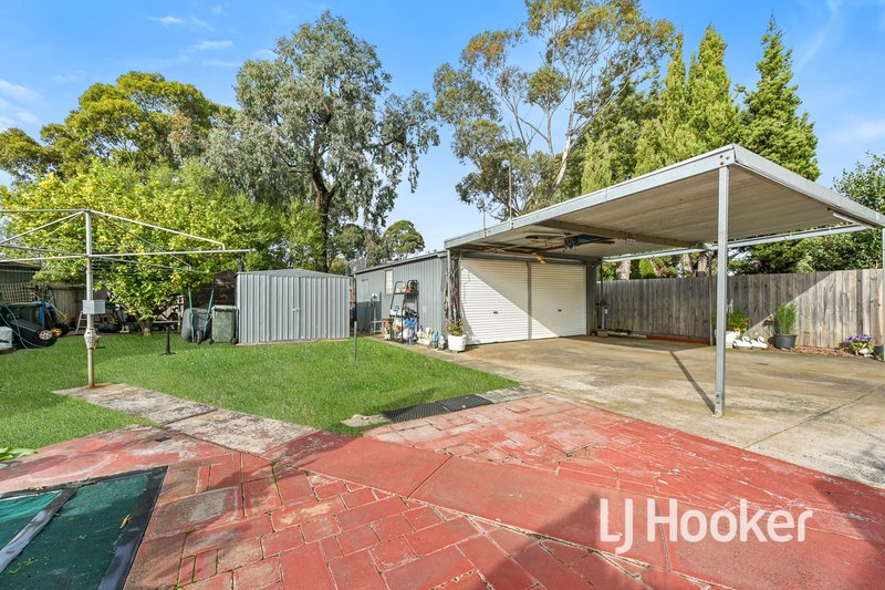 Photo - 29 Merrill Street, Mulgrave VIC 3170 - Image 8