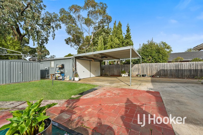 Photo - 29 Merrill Street, Mulgrave VIC 3170 - Image 9