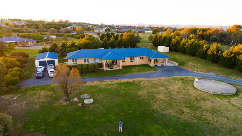 29 Merryville Drive. , Murrumbateman NSW 2582