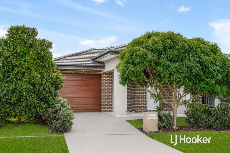 Photo - 29 Mesik Street (Tallawong) , Schofields NSW 2762 - Image 1