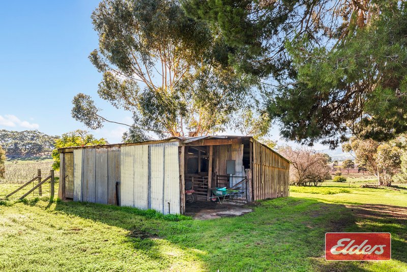 Photo - 29 Miamba Road, Lyndoch SA 5351 - Image 23