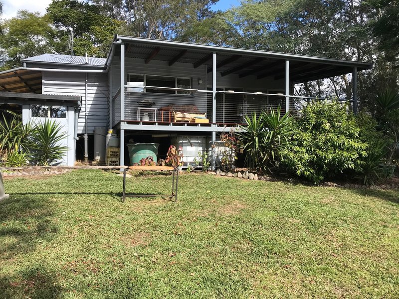 29 Middle Creek Road, Federal QLD 4568