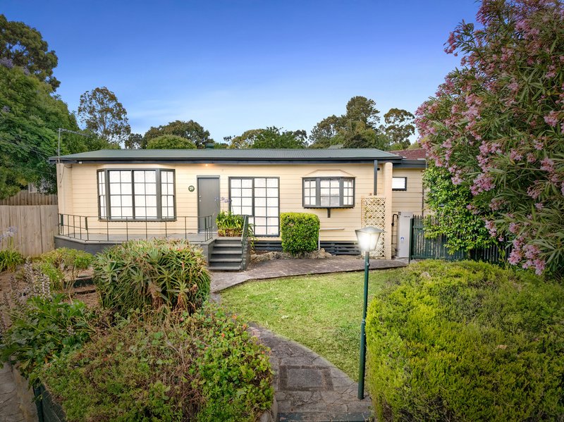 29 Miller Road, The Basin VIC 3154