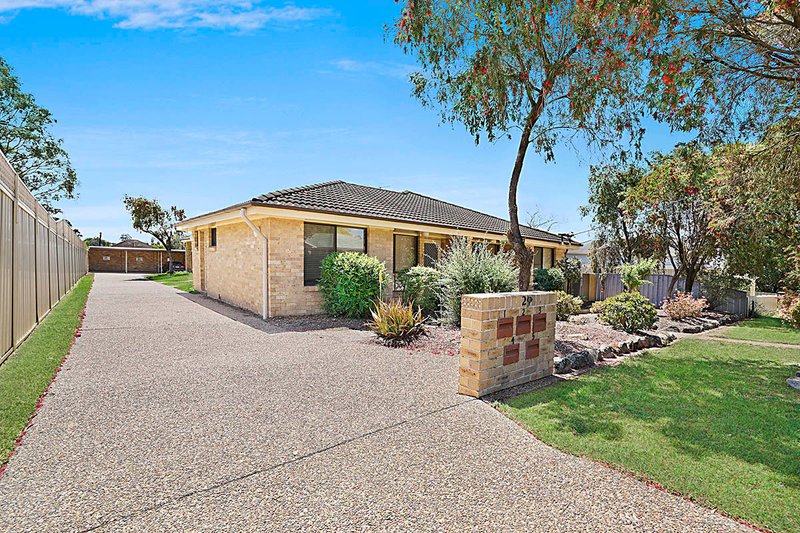 Photo - 29 Millfield Street, Pelaw Main NSW 2327 - Image 1