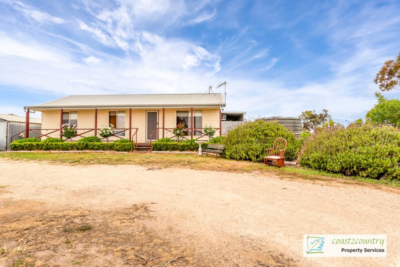 29 Mincham Road, Meningie SA 5264