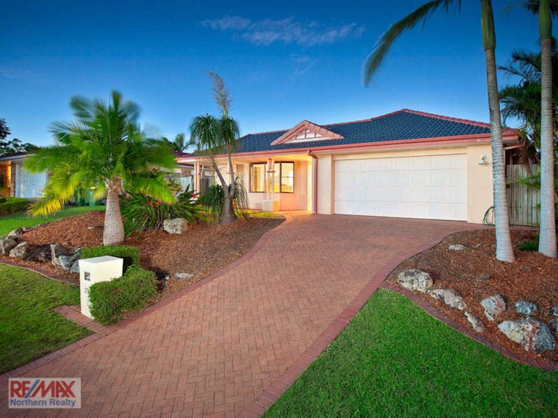 29 Mingah Crescent, Shailer Park QLD 4128