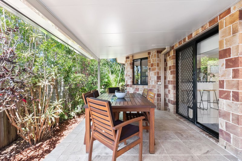 Photo - 29 Minnelli Place, Mcdowall QLD 4053 - Image 15