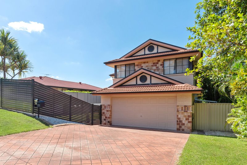 Photo - 29 Minnelli Place, Mcdowall QLD 4053 - Image 16