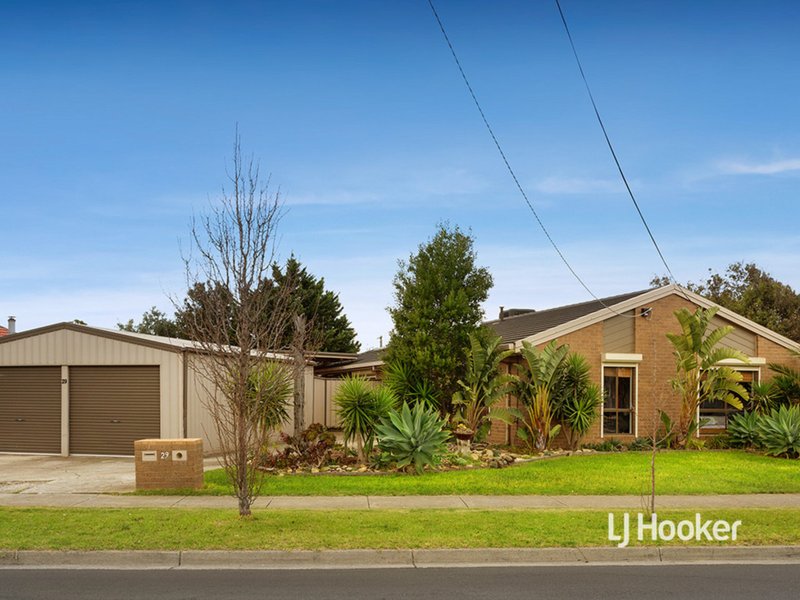 29 Mintaro Way, Seabrook VIC 3028