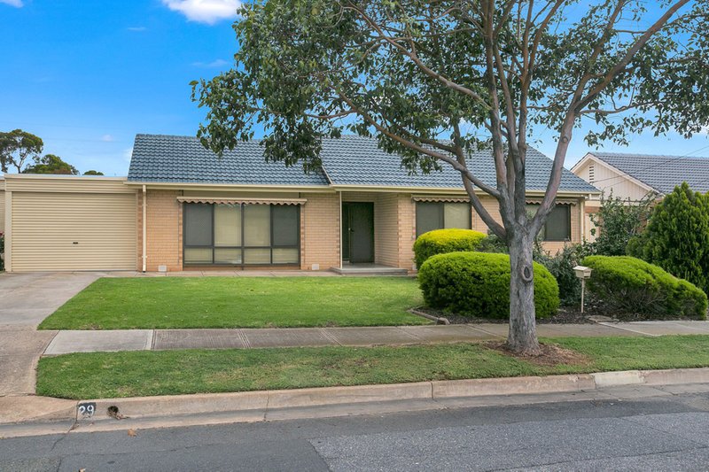 29 Mira Street, Gepps Cross SA 5094