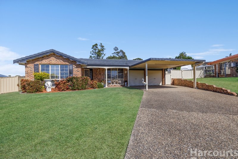 29 Mitchell Avenue, West Kempsey NSW 2440