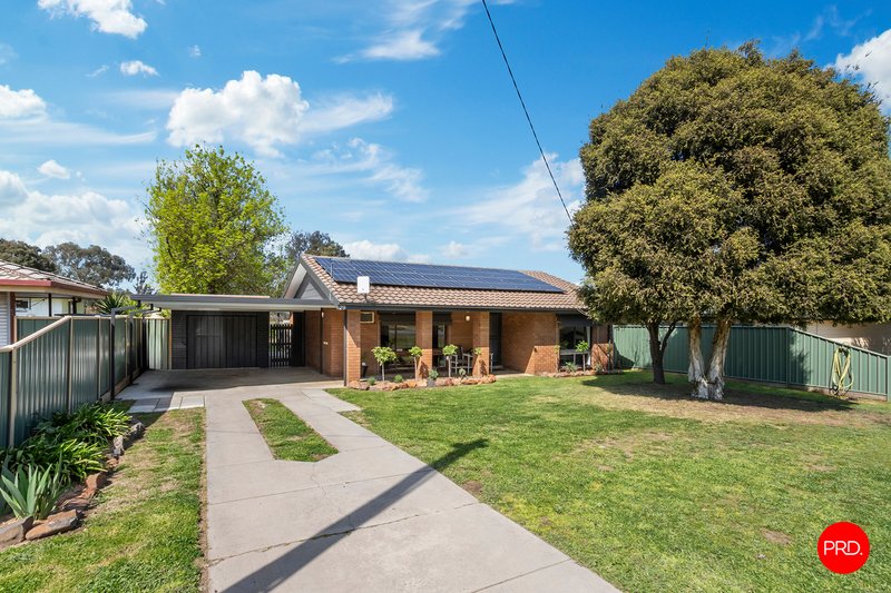 29 Mitchell Street, Axedale VIC 3551