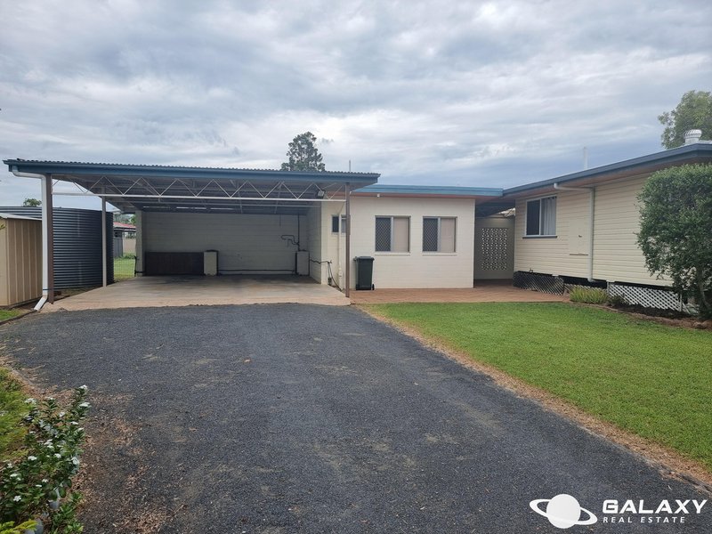 Photo - 29 Mitchell Street, Monto QLD 4630 - Image 2