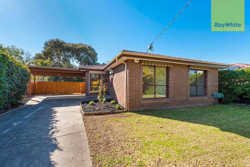 29 Mitford Crescent, Craigieburn VIC 3064