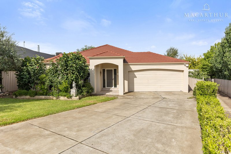 29 Monaro Court, Tatton NSW 2650