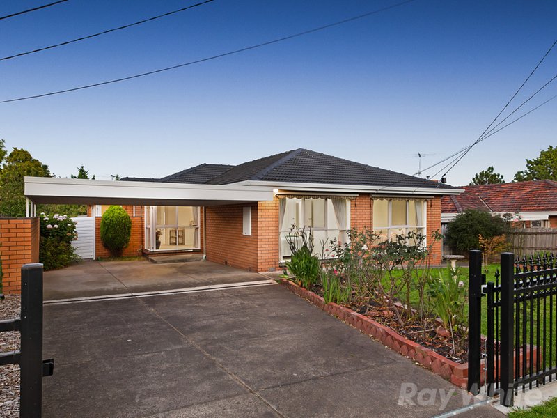 29 Monash Drive, Mulgrave VIC 3170