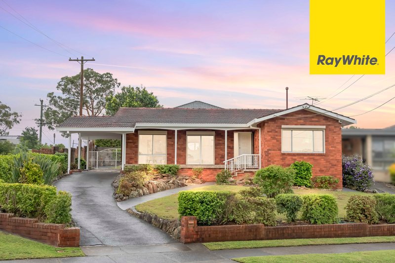 29 Moncrieff Drive, East Ryde NSW 2113