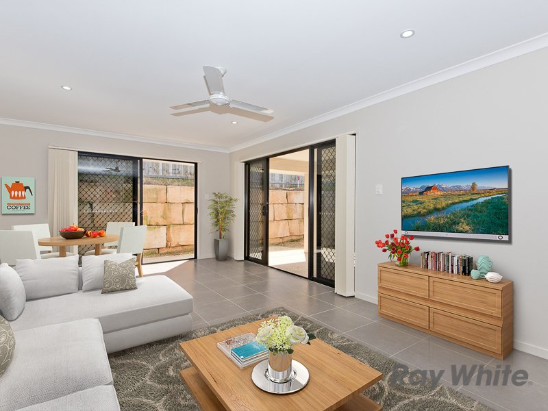 Photo - 29 Mondial Drive, Warner QLD 4500 - Image 1