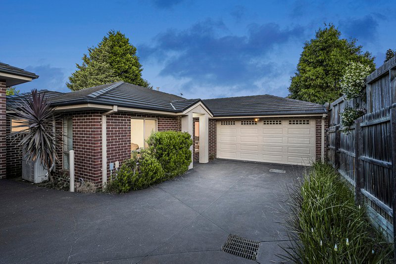 2/9 Mont Court, Vermont South VIC 3133