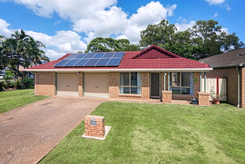 29 Monterey Circuit, Tingalpa QLD 4173