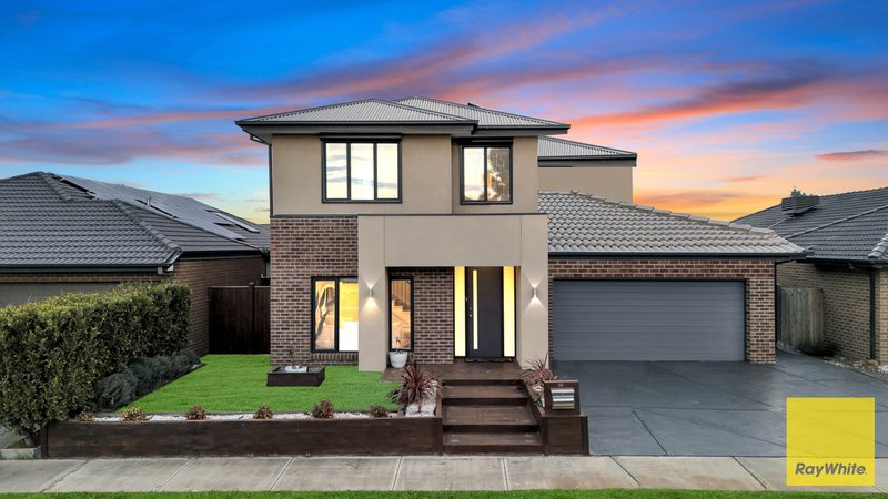 29 Montmarte Drive, Truganina VIC 3029