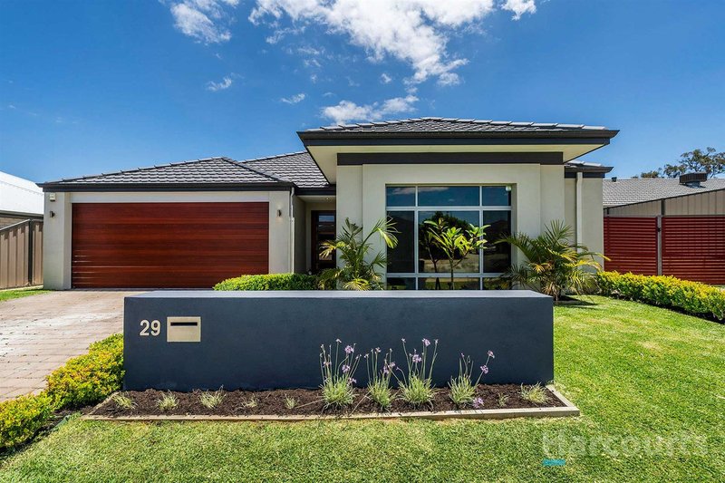 29 Montreal Street, Wanneroo WA 6065