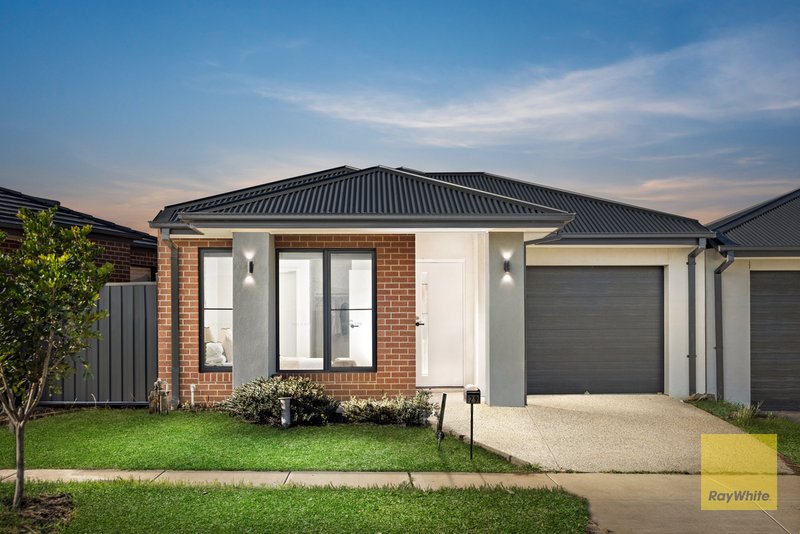 Photo - 29 Moombil Road, Truganina VIC 3029 - Image 1