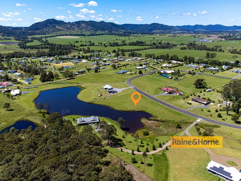 29 Moonlight Circuit, Gloucester NSW 2422