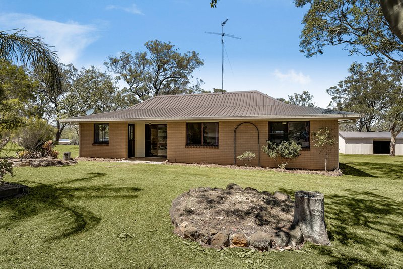 29 Moore Road, Torrington QLD 4350