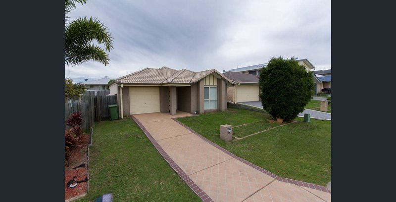 29 Moorhen Street, Coomera QLD 4209