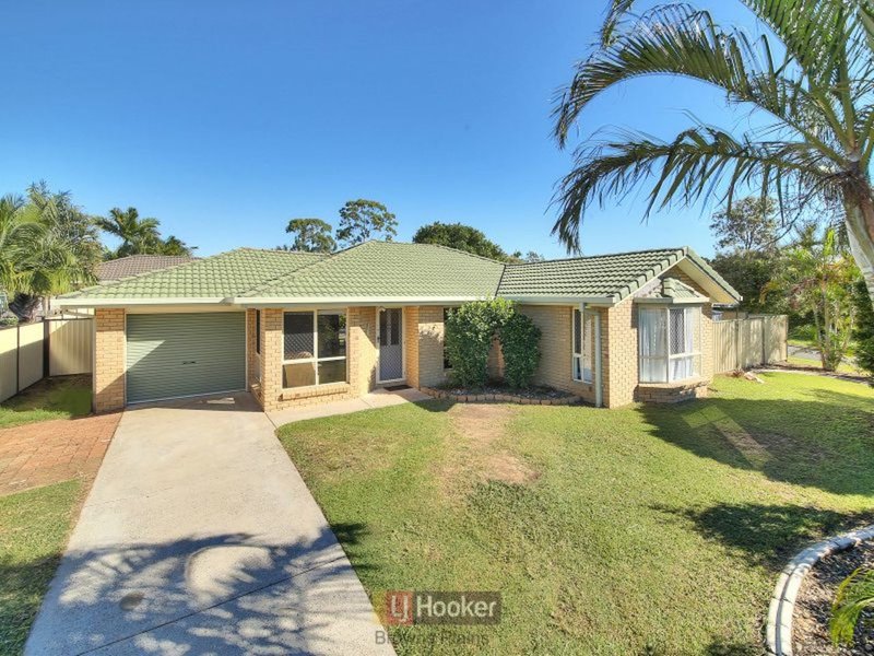 29 Moreton Street, Boronia Heights QLD 4124