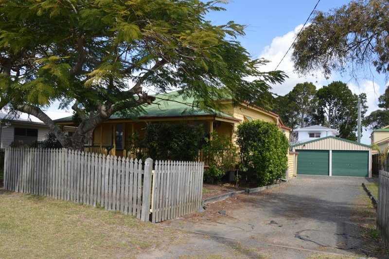 Photo - 29 Moreton Street, Toogoom QLD 4655 - Image 3