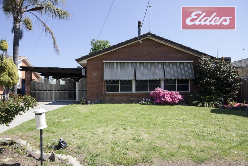 29 Morrison Street, Wodonga VIC 3690