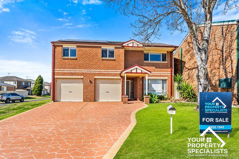 29 Morshead Road, Mount Annan NSW 2567