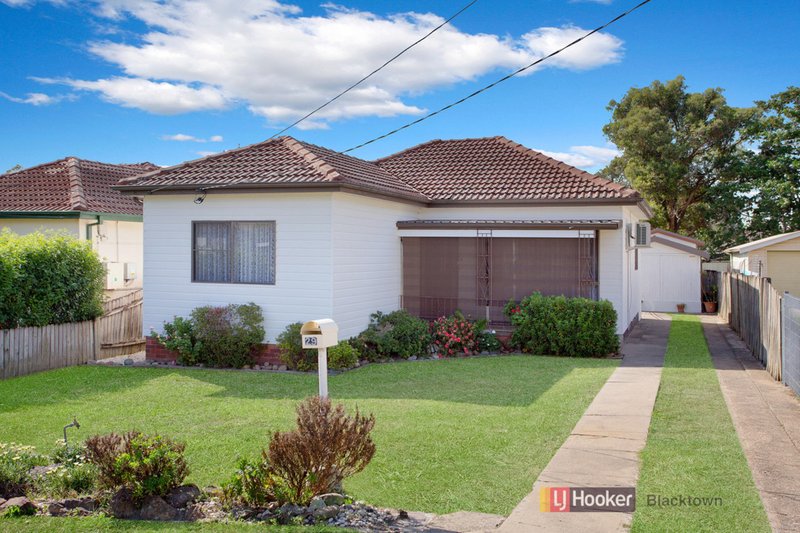 29 Mort Street, Blacktown NSW 2148